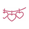 Clothesline of Hearts icon